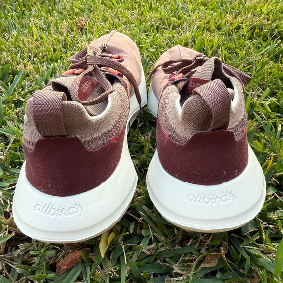 Allbirds Men\'s Vista Racer Size 12 main image 5